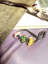 Authentic Troll beads LAA
