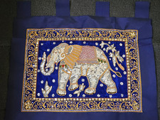 Thai burmese kalaga elephant - thai,