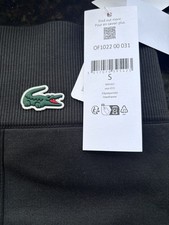 Lacoste Seamless Absorbent