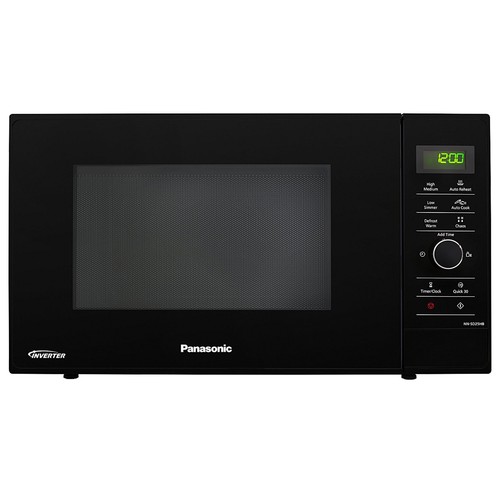 Panasonic 1000w 23l - panasonic,