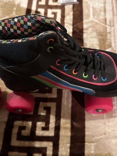 Sfr rio roller - roller, skates