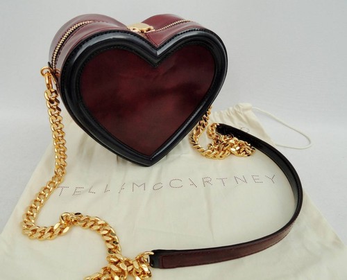 Stella mccartney heart - stella,