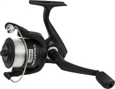 Leeda Fishing Reel 40FD Spinning #C1009