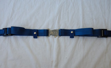 VC10 Aircraft Aerolex Seat Lap Strap, Part Number 936 SH11 [1R5A]