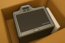 HID FARGO HDP5000e – Brand