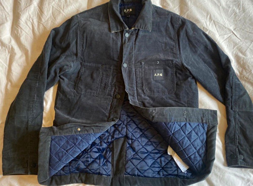 Carhartt p c men s - carhartt, a.p.c.