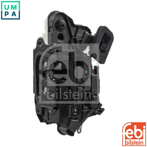 Door lock 184634 for - door,