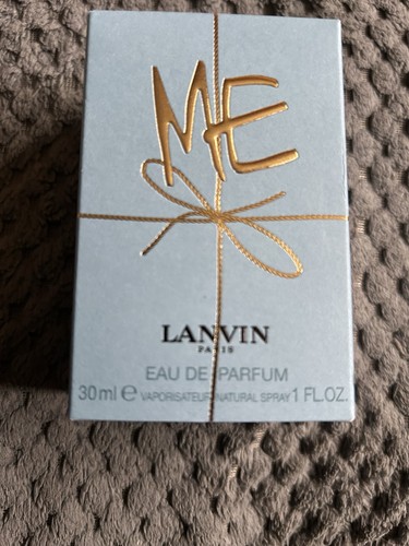 Lanvin paris 30ml edp - lanvin, me
