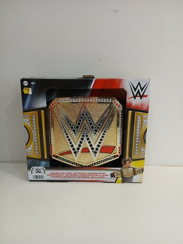 Wwe unidputed universal - wwe,