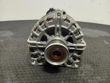 NISSAN MICRA Alternator
