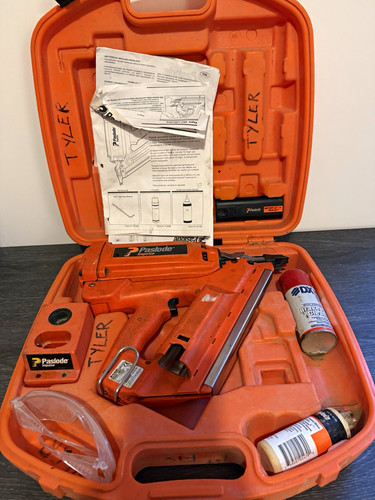 Paslode 350 90ct cordless - im,
