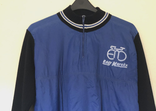 Vintage eddy merckx cycling - merckx,
