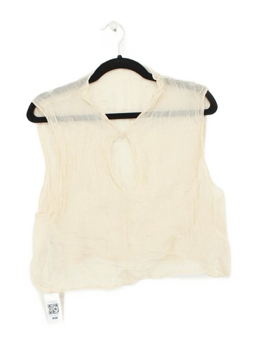 Massimo dutti women top m - massimo,