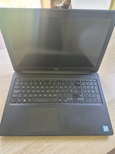 Dell latitude 3500 - 3500,i5, 8th