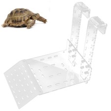 Large Acrylic Basking Platform