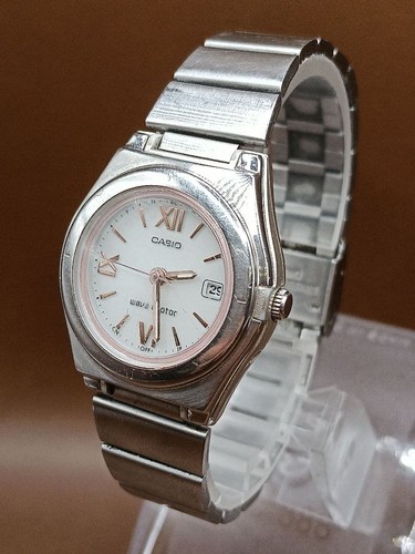 Casio wave ceptor - casio, lwq-10