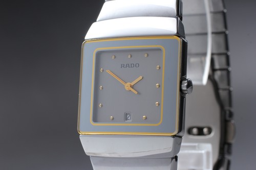 Near mint rado - [near, jubile