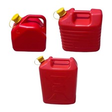Petrol Storage Tank Auto Tank