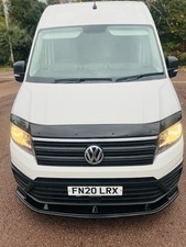 Volkswagen Crafter 2020 LWB