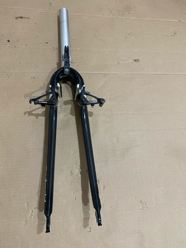 Dedacciai carbon forks with - carbon,