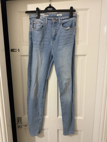 River island denim - river,