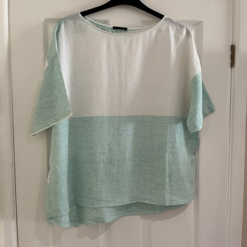 Oska lagen look linen - oska,