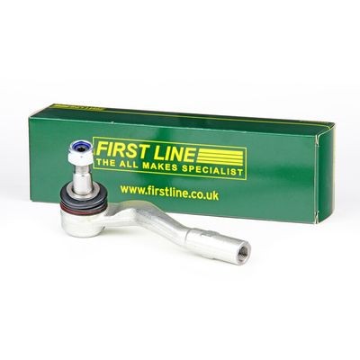 First line steering tie rod - line,