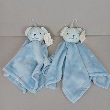 2 X BNWT Moon & And Stars