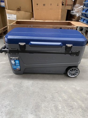 Special second 34572 igloo - /,