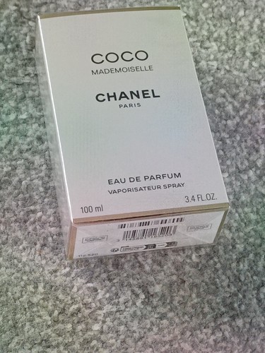 Chanel coco mademoiselle - chanel, eau