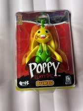 Poppy Playtime Collectable