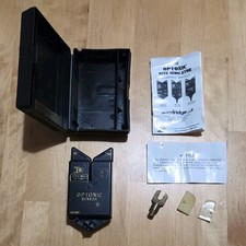 Vintage Efgeeco Lo-tone