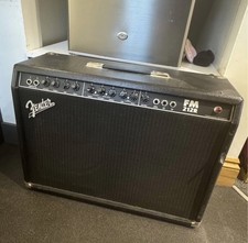 Fender Frontman 212R Guitar