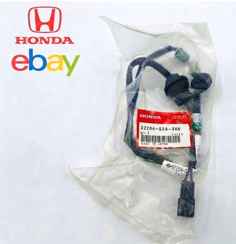 New honda oem - honda,