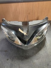Suzuki Bandit 1200 mk2 Headlights Headlamps FAIRED  600 mk2 #139