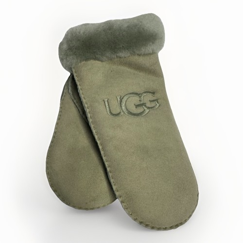 Ugg sheepskin mittens - ugg,