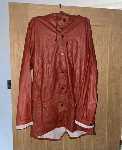 Rains mac - rains,