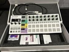 Arturia BeatStep Pro (White Edition)