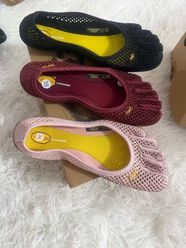 Vibram five fingers yoga - vibram,