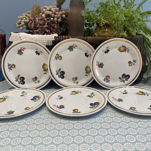 Alfred meakin ironstone - 6,
