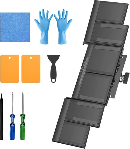 Replacement battery for - replacement,