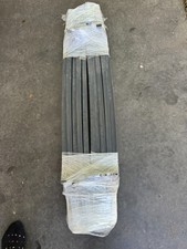 3 feet long electric fence posts, pack of 20