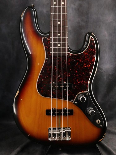 Fender usa 1995 american - fender,
