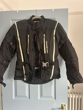 Ladies Hein-Gericke Motorcycle