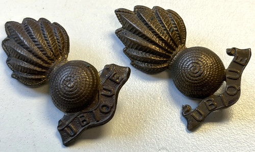British military issue royal - british,