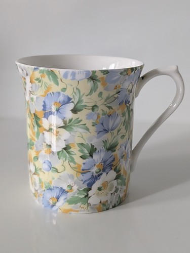 Queens china small mug - queens,