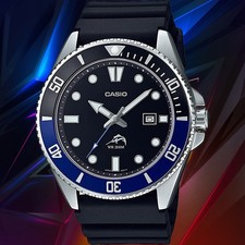 Casio Duro MDV-106B-1A1V dive