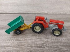 Vintage 1984 Britains Farm