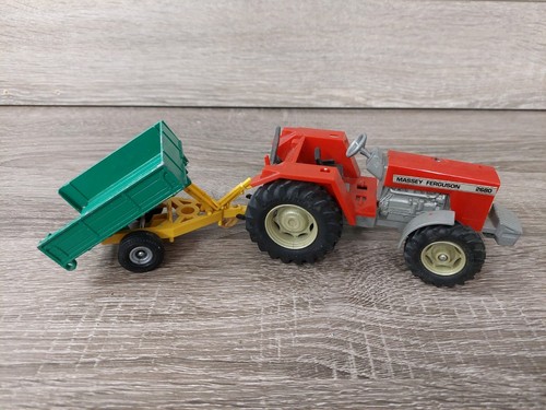 Vintage 1984 britains - vintage,