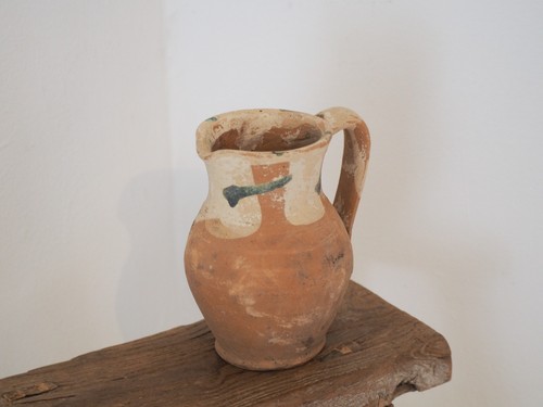 Vintage antique romanian - vintage,